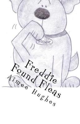 Book cover for Freddie Found Fleas