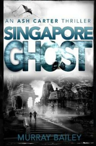Cover of Singapore Ghost