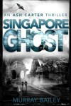 Book cover for Singapore Ghost
