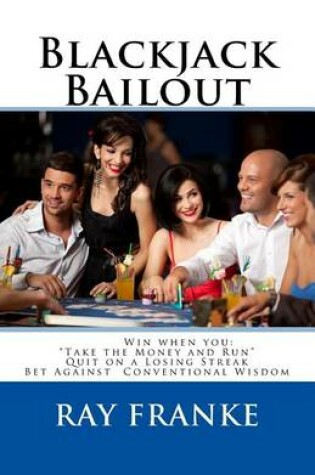 Cover of Blackjack Bailout