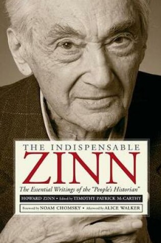 Cover of The Indispensable Zinn