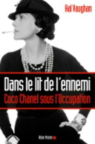 Cover of Dans le lit de l'ennemi
