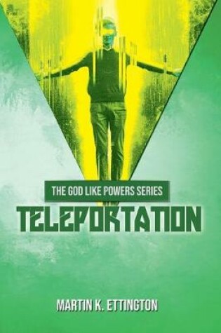 Cover of Teleportation