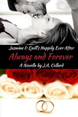 Book cover for Always and Forever