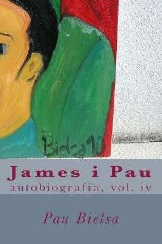 Cover of James i Pau