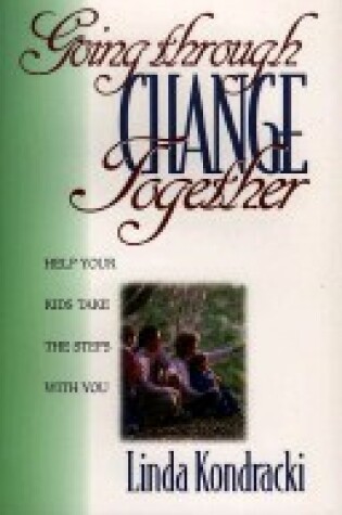 Cover of Going through Change Together