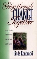 Book cover for Going through Change Together