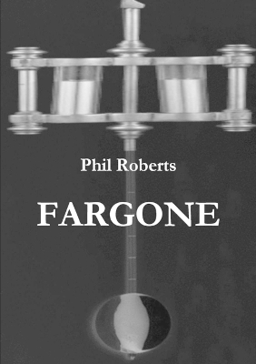 Book cover for Fargone