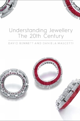Cover of Understanding Jewellery: The 20th Century