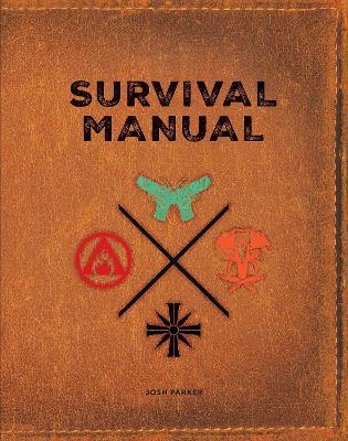 Book cover for The Official Far Cry Survival Manual