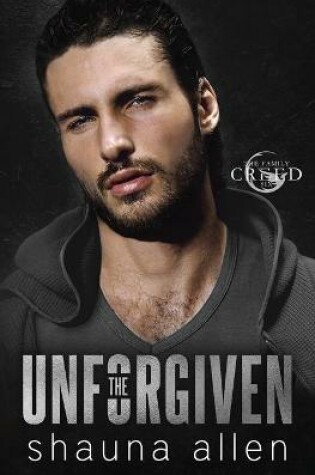 Cover of The Unforgiven