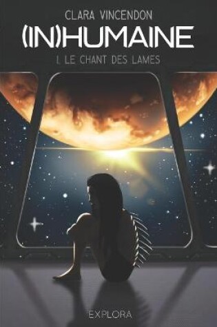 Cover of (In)Humaine