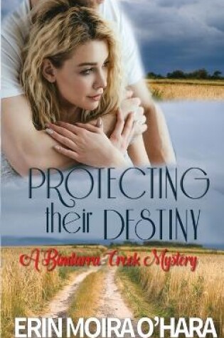Cover of Protecting Their Destiny