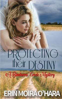 Book cover for Protecting Their Destiny
