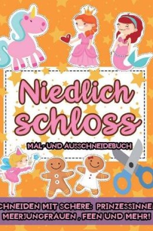 Cover of Niedlich Schloss