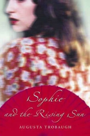 Cover of Sophie and the Rising Sun
