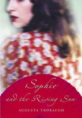 Book cover for Sophie and the Rising Sun