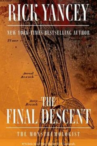 Cover of The Final Descent