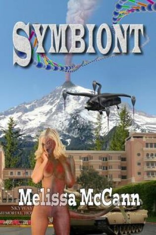 Cover of Symbiont