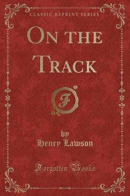 Book cover for On the Track (Classic Reprint)