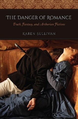 Cover of The Danger of Romance
