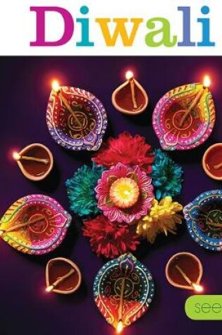 Cover of Diwali