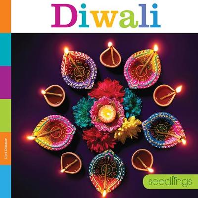 Cover of Diwali