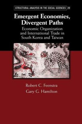 Cover of Emergent Economies, Divergent Paths