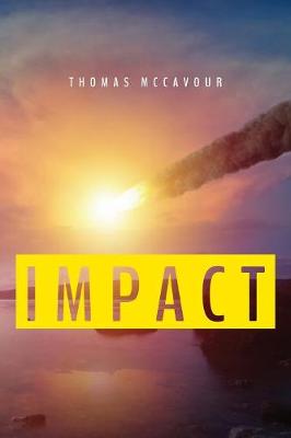 Book cover for Impact