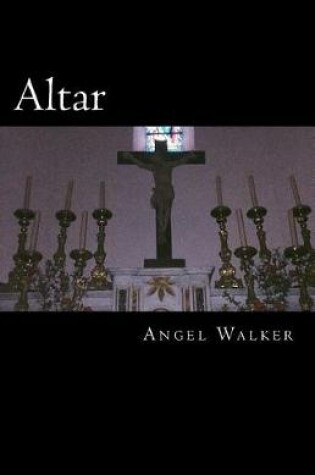 Cover of Altar