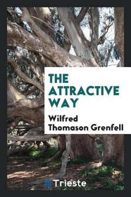 Book cover for The Attractive Way