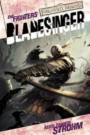 Cover of Bladesinger