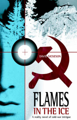 Cover of Flames in the Ice