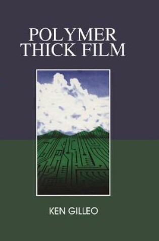 Cover of Polymer Thick Film