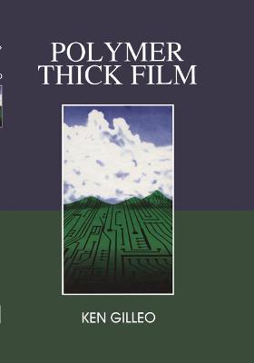 Book cover for Polymer Thick Film