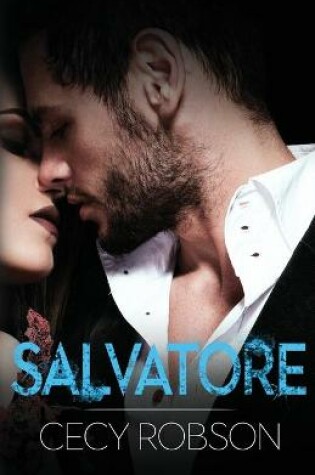 Cover of Salvatore