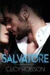 Book cover for Salvatore