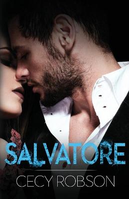 Book cover for Salvatore