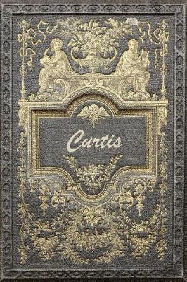 Book cover for Curtis