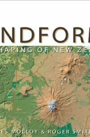 Cover of Landforms