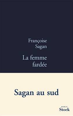 Book cover for La Femme Fardee