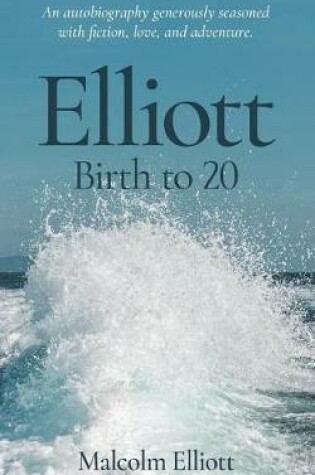 Cover of Elliott