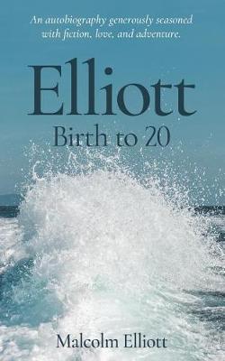 Cover of Elliott