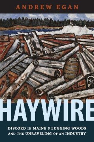 Cover of Haywire