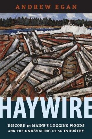 Cover of Haywire