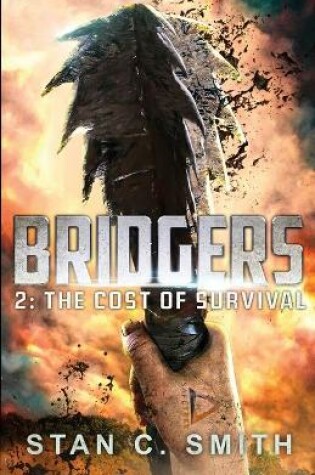 Cover of The Cost of Survival