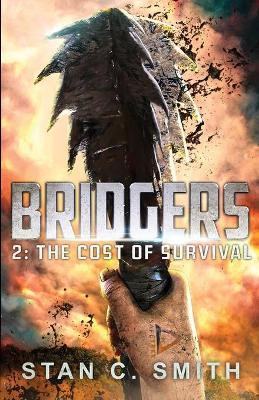 Book cover for The Cost of Survival