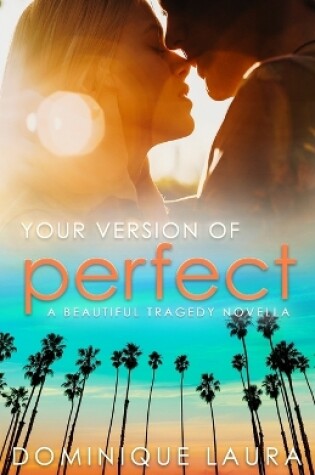 Cover of Your Version of Perfect
