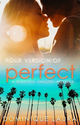 Book cover for Your Version of Perfect