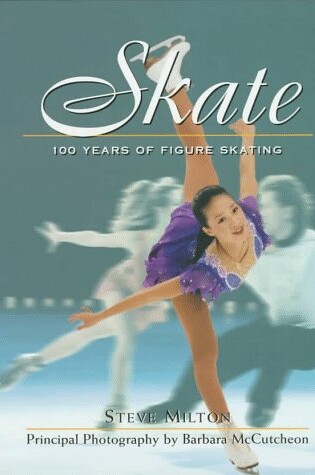 Cover of Skate